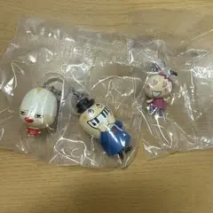 【即購入⭕️】でこぼこフレンズめじるしアクセサリー3個セット
