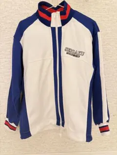 テニプリ 柳蓮二 ジャージ 刺繍入り Lサイズ 立海ジャージ 柳蓮二