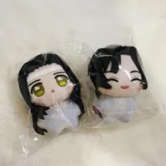 魔道祖師 奶兔墩墩シリーズ - メルカリ