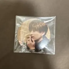 2026年最新】センラ marcel 缶バッジの人気アイテム - メルカリ