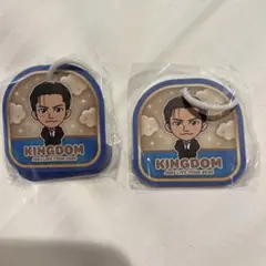 三代目JSOULBROTHERS キングダム　ガチャ　登坂広臣