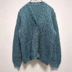 E1820 ニット　セーター　カーディガン　羽織り　レディース　トップス　長袖