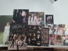 twice this is for 中華 yzy 1.0 2.0 ジョンヨン - メルカリ
