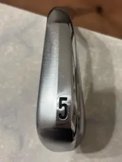 2026年最新】zx5 mk2 アイアン 5番の人気アイテム - メルカリ