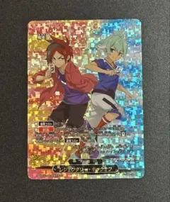 バディファイト　レジェンダリー•キックオフ