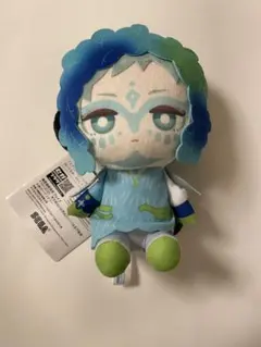 グノーシア ラキオ ぬいぐるみ