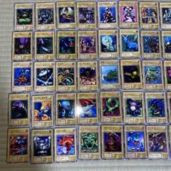 ネ*ル様 遊戯王カード100枚まとめ売り