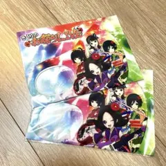 2026年最新】地獄少女 アクリルの人気アイテム - メルカリ