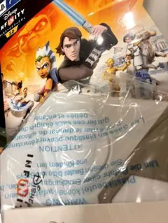 Disney Infinity スターターベース