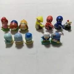 チョコエッグフィギュア　まとめ売り
