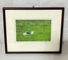 2026年最新】渡辺あきお 版画の人気アイテム - メルカリ