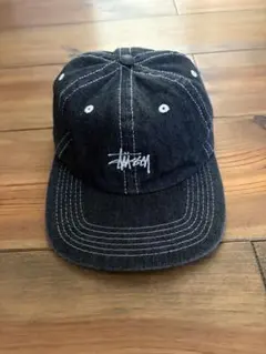 2026年最新】stussy デニムキャップの人気アイテム - メルカリ