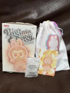 エナジー ぬいぐるみ