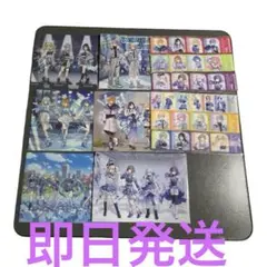 プロジェクトセカイカラフルステージクリアファイル＋シート