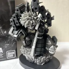 ジャンプGIGA応募者全員サービス 爆豪勝己フィギュア