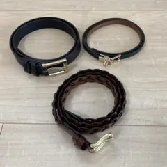 ベルト　まとめ売り