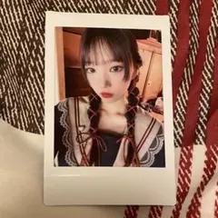 ファントムシータ 美雨 チェキ - メルカリ