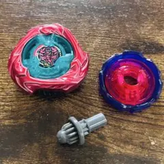 ベイブレードX スコーピオスピア 2個セット 正規品 - メルカリ