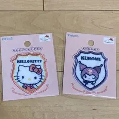 エンブレムワッペン