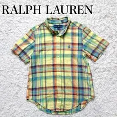 POLO RALPH LAUREN 半袖シャツ M(10-12) 150のサムネイル