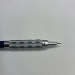 Pentel GRAPH1000✕STEIN 限定コラボ ブルー 0.5mm - メルカリ