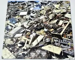 The Trash Company / Pluto（7インチレコード）