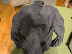 patagonia パタゴニア ファリアーズシャツ Sサイズ