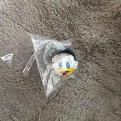 プロ野球マスコットチャーム　めじるしアクセサリー　マーくん　ロッテ