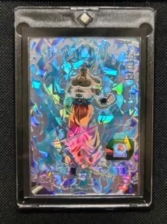 ドラゴンボールヒーローズ bm12-sec 孫悟空のサムネイル