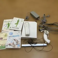 2026年最新】wii ソフト セットの人気アイテム - メルカリ