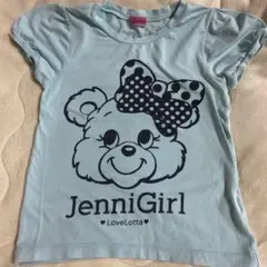 JENNI 130cmTシャツのサムネイル