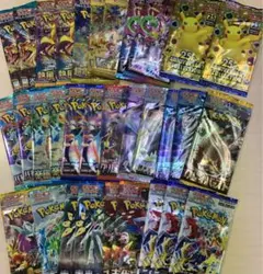 未開封32パック 25thアニバーサリーコレクションなど