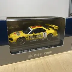 ☆頭文字D RX-7 FD3S 高橋啓介 ミニッツレーサー用ボディセット - メルカリ