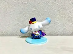 シナモロール　一番くじ　ゴスロリ衣装　サンリオ　フィギュア