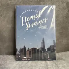 HiHi Jets 美少年 eternal summer