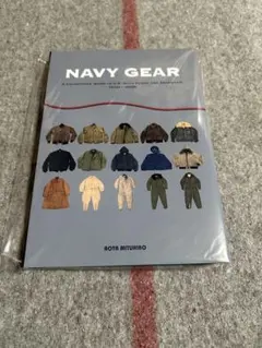 NAVY GEAR - メルカリ