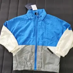 110cm アウター ジャケット ジャンパー パーカー ブルゾン 子供服