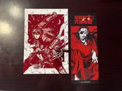 2025年最新】ドリフターズ ポストカードの人気アイテム - メルカリ