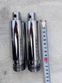 2%ER フロントフォークジョイント 10cm 延長 - メルカリ