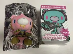 Piapro x GLOOMY グルーミー　巡音ルカ