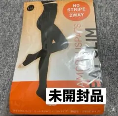 グラマラススパッツ　ヒートスリム　裏起毛　L-LL