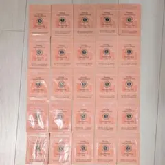 ロクシタン　ファイブハーブス Rヘアオイル　25包