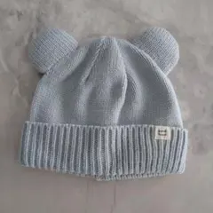 petit main★ニット帽