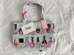 LOVERARY BY FEILER トートバッグのサムネイル