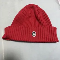 ビーニー ニット帽