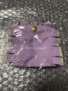 JILL by JILLSTUART ミニフリルトートバッグ