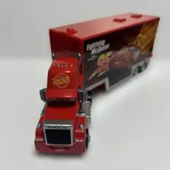 Rust-eze ライトニング・マックイーン MACKトラック