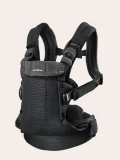 haaaal.様専用　【美品】BABYBJÖRN 抱っこ紐 ベビーキャリア