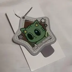 ファミマ TXT プルバトゥ ダゴニャン スライドミラー