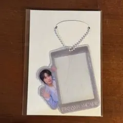 nctdream ヘチャン ランダムトイ フォトスリーブ
